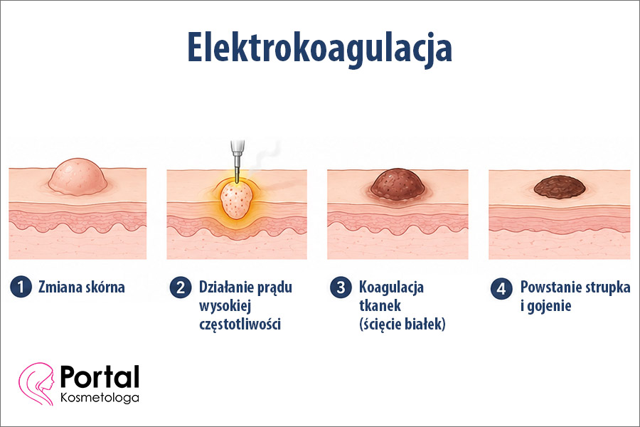 Elektrokoagulacja