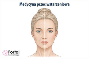 Medycyna przeciwstarzeniowa