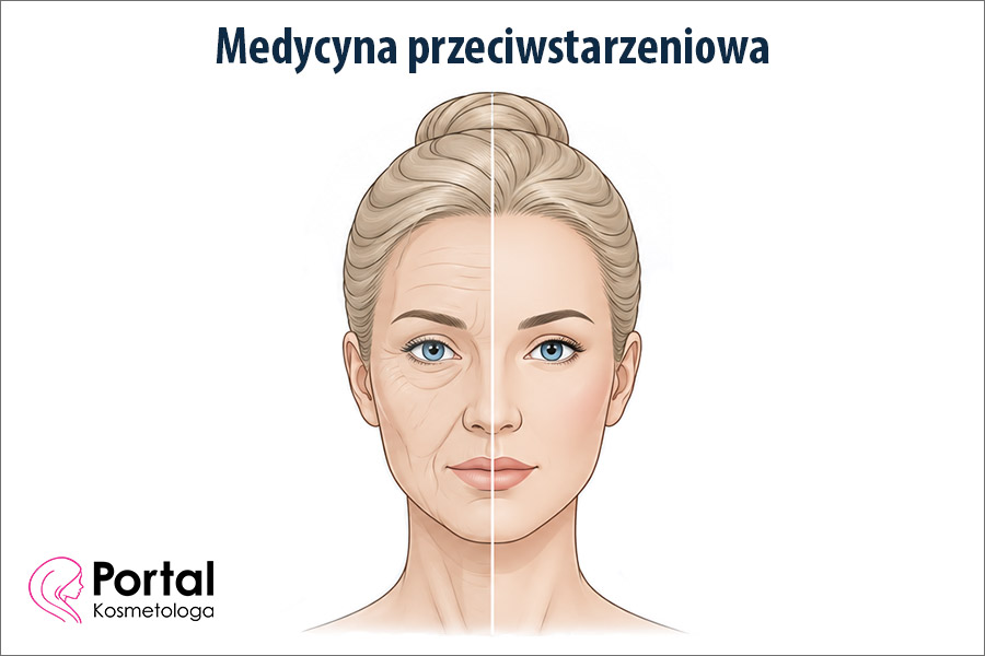 Medycyna przeciwstarzeniowa