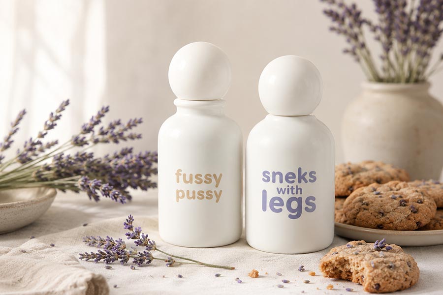 Perfumy Söppö Perfumy Söppö