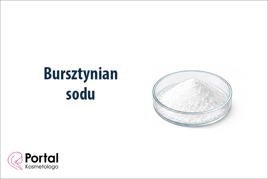Bursztynian sodu