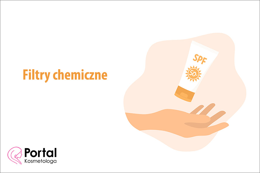 Filtry chemiczne