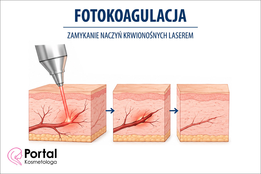 Fotokoagulacja