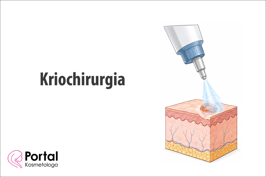 Kriochirurgia