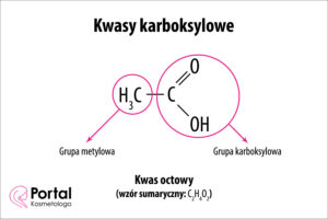 Kwasy karboksylowe