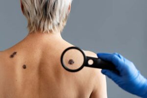 Kiedy warto wykonać dermatoskopię?