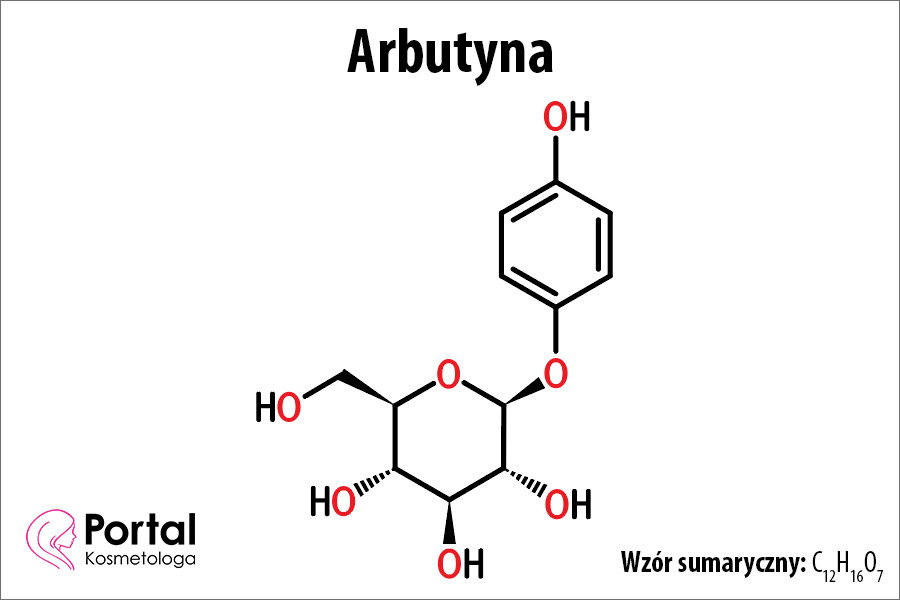Arbutyna