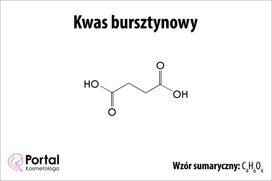 Kwas bursztynowy