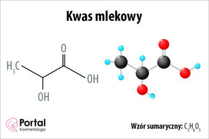 Kwas mlekowy