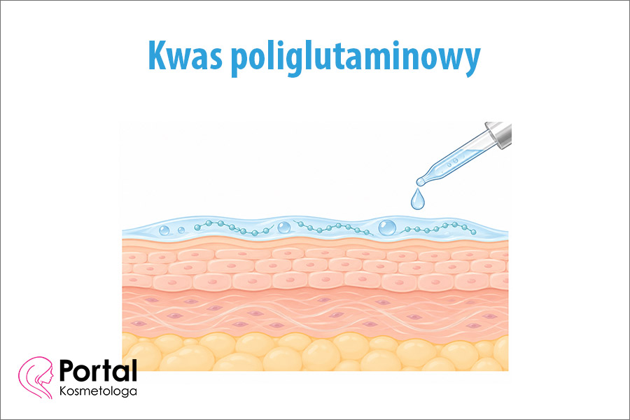 Kwas poliglutaminowy