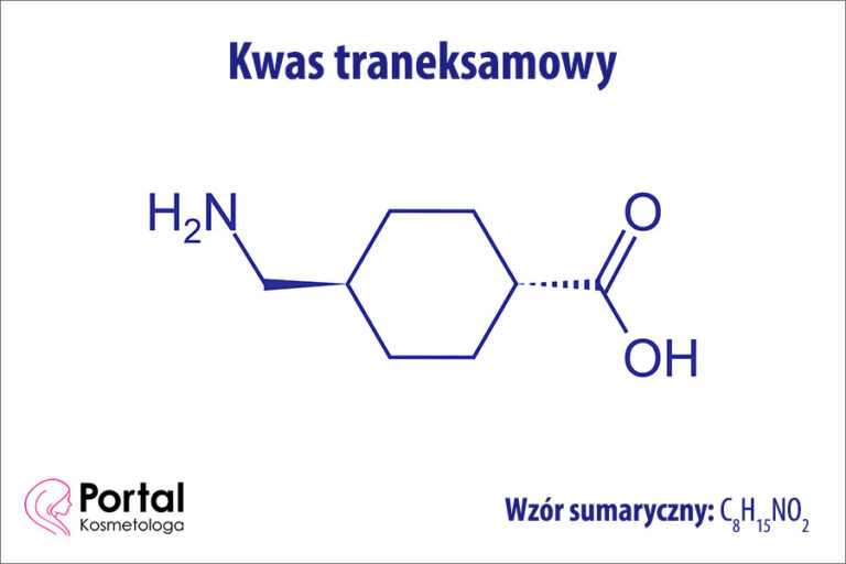 Kwas traneksamowy