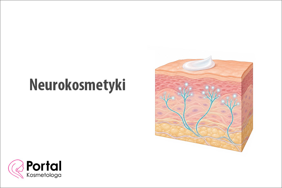 Neurokosmetyki Neurokosmetyki