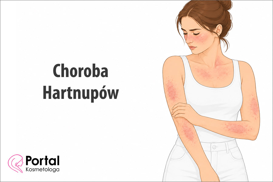 Choroba Hartnupów