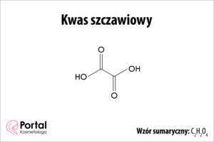Kwas szczawiowy