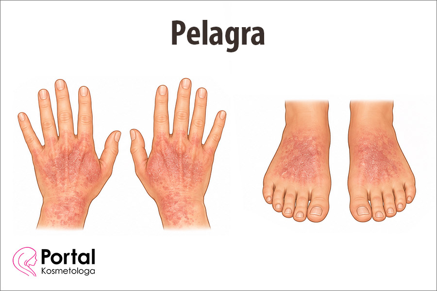 Pelagra